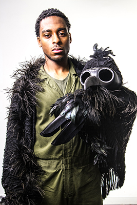 Lance Newton