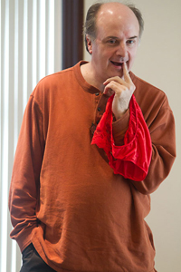 Mick Weber