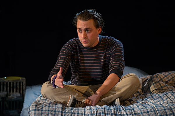 Kieran Culkin
