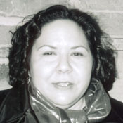 Isabel  Guzmán-Barrón