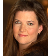Associate Artist Jessica  Thebus