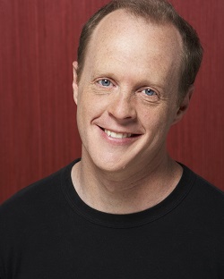 Andrew  White