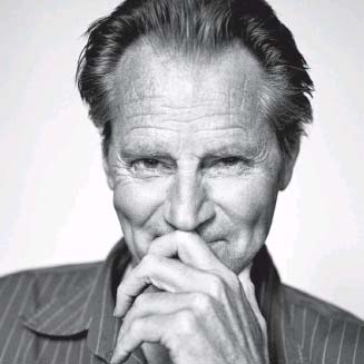 Sam Shepard