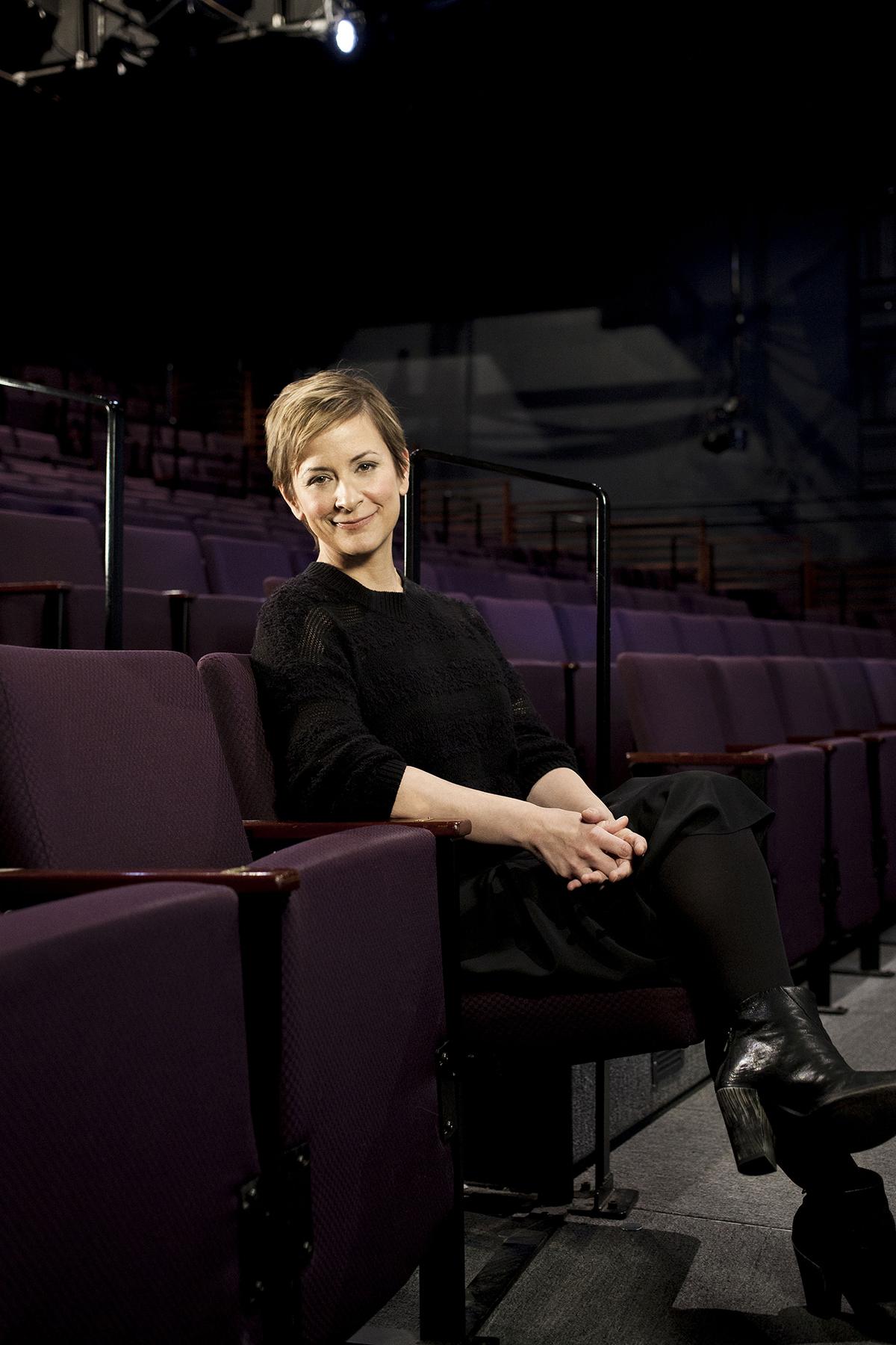 Anna D. Shapiro