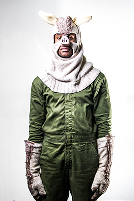 Sean Parris