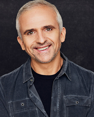 Gregory Linington