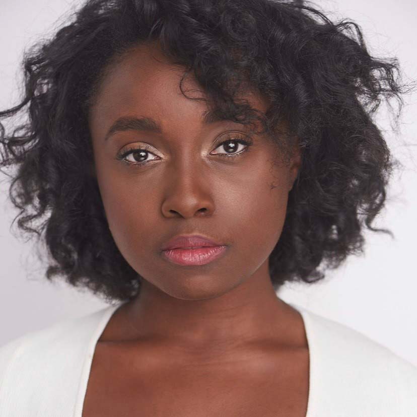 Kayla Forde