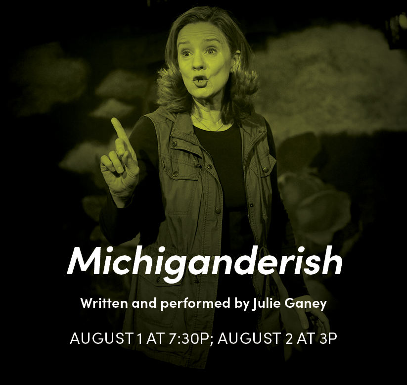 Michiganderish