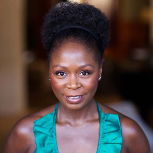 Zainab Jah