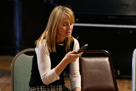 Polly Noonan