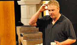 William Petersen