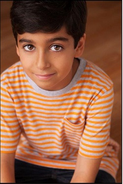 Matthew  Abraham