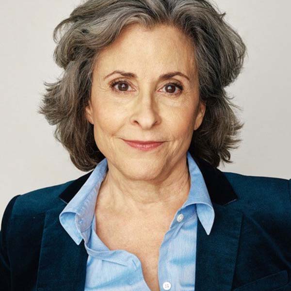 Lucinda Johnston