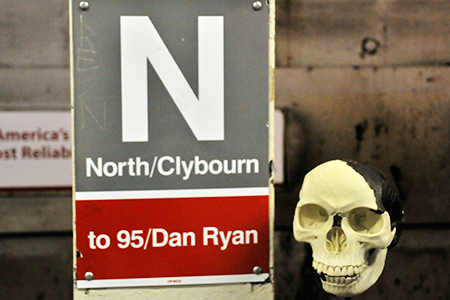 Piltdown Man