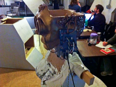 Aunt Julie Bot