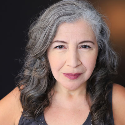 Isabel Quintero