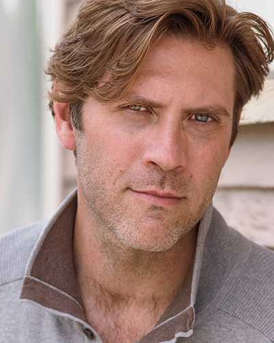 Victor Holstein