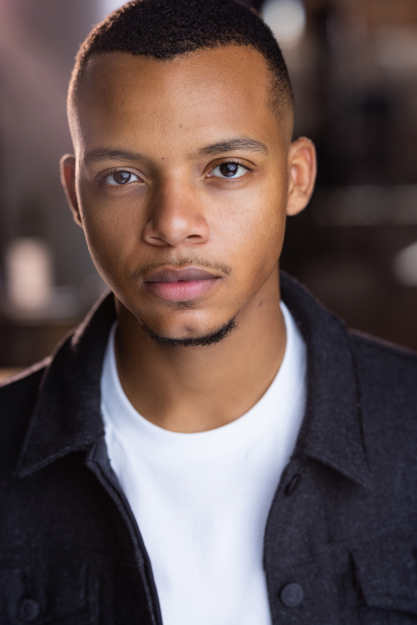 Richard David