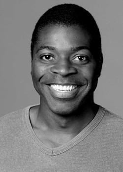 Chike  Johnson