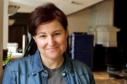 Hallie  Gordon