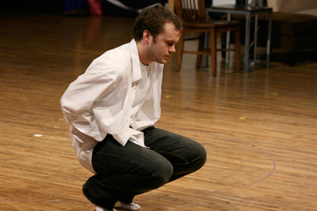 Stephen Louis Grush