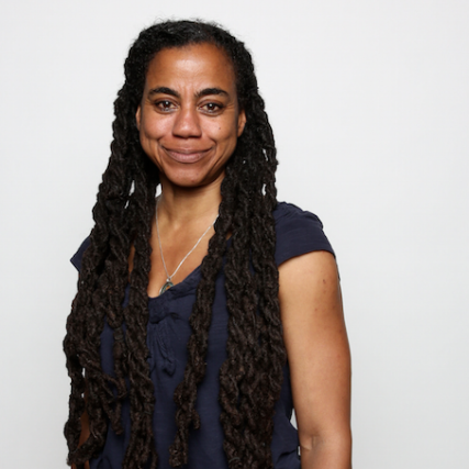 Suzan-Lori  Parks