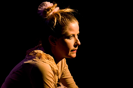 Heather Woodbury