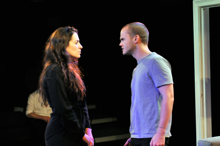 Amy J. Carle and Stephen Louis Grush