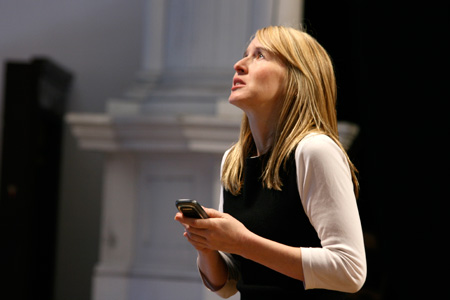 Polly Noonan