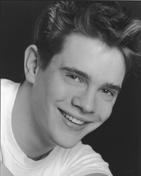 Bryce  Pegelow