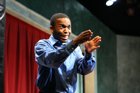 Kevin Douglas
