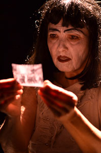 Laura Montenegro