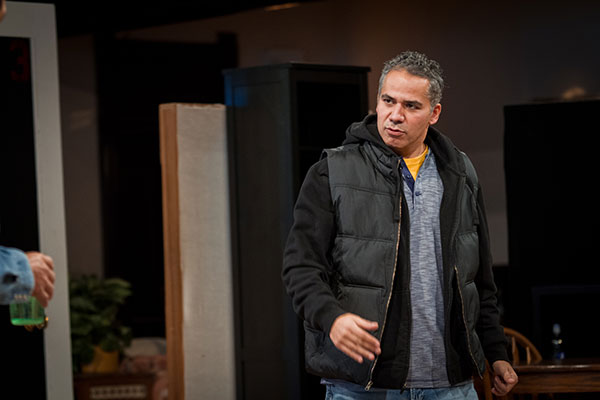 John Ortiz