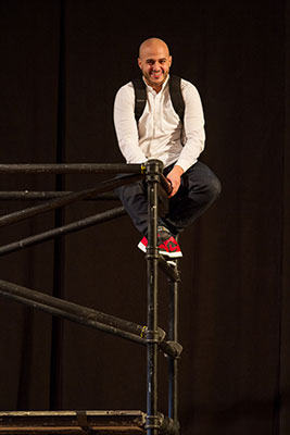 Jessie D. Prez