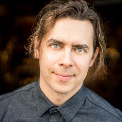 Nate  Santana