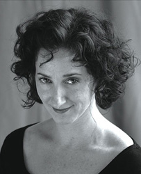 Rebecca  Sohn