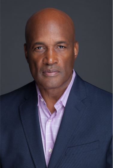 Kenny Leon