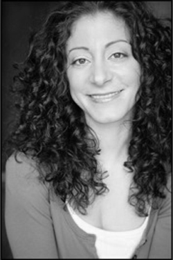 Dana  Tretta