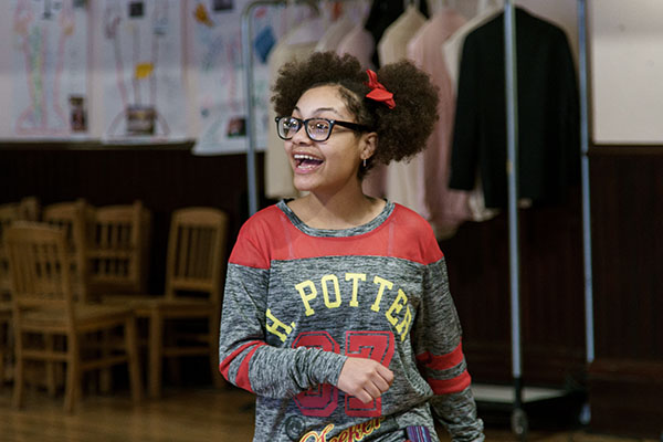 Ariana Burks