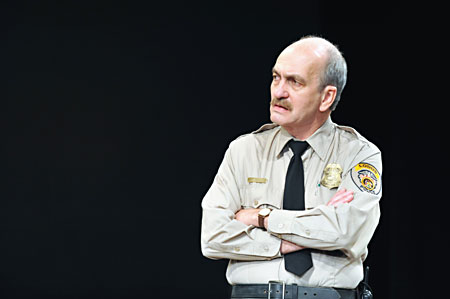 Will Zahrn