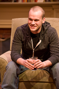 Stephen Louis Grush