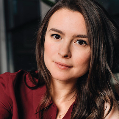 Leah  Karpel