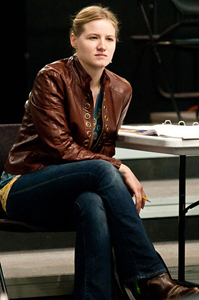 Director Jaclynn Jutting