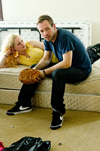 <i>Where We Were Born:</i> Caroline Neff and Shane Kenyon
