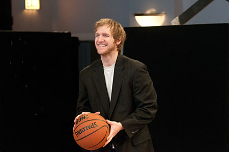 Cliff Chamberlain