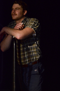 Walter Own Briggs