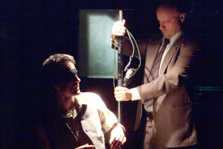 ensemble members Jim True-Frost and Yasen Peyankov