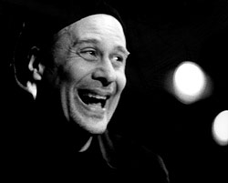 Terry  Kinney