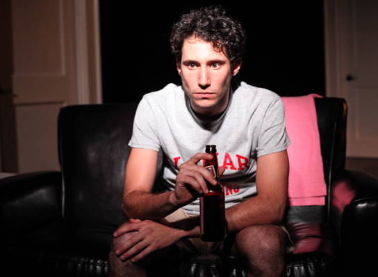 David Seeber