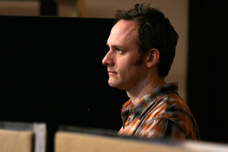 Coburn Goss